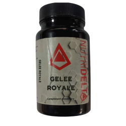 Gelée royale – 1 mois