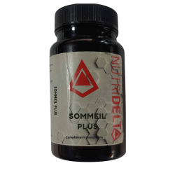 Sommeil Plus – 3 mois