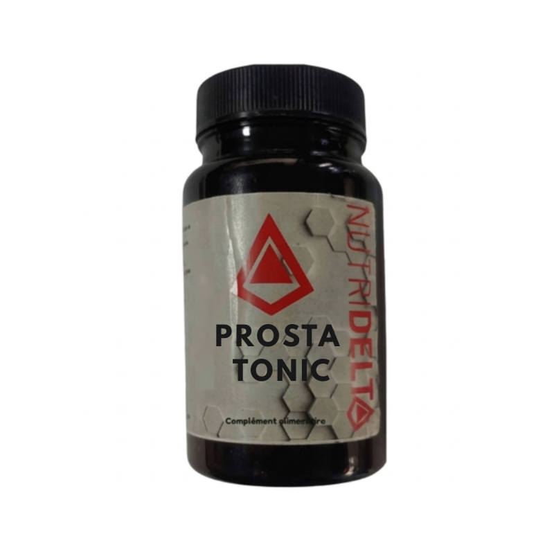 Prosta Tonic – 3 mois