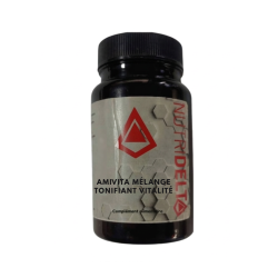 Amivita Mélange tonifiant vitalité – 1 mois