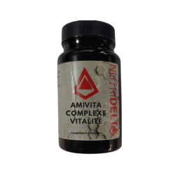 Amivita Complexe vitalité – 1 mois