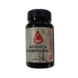 Acérola comprimés – 1 mois