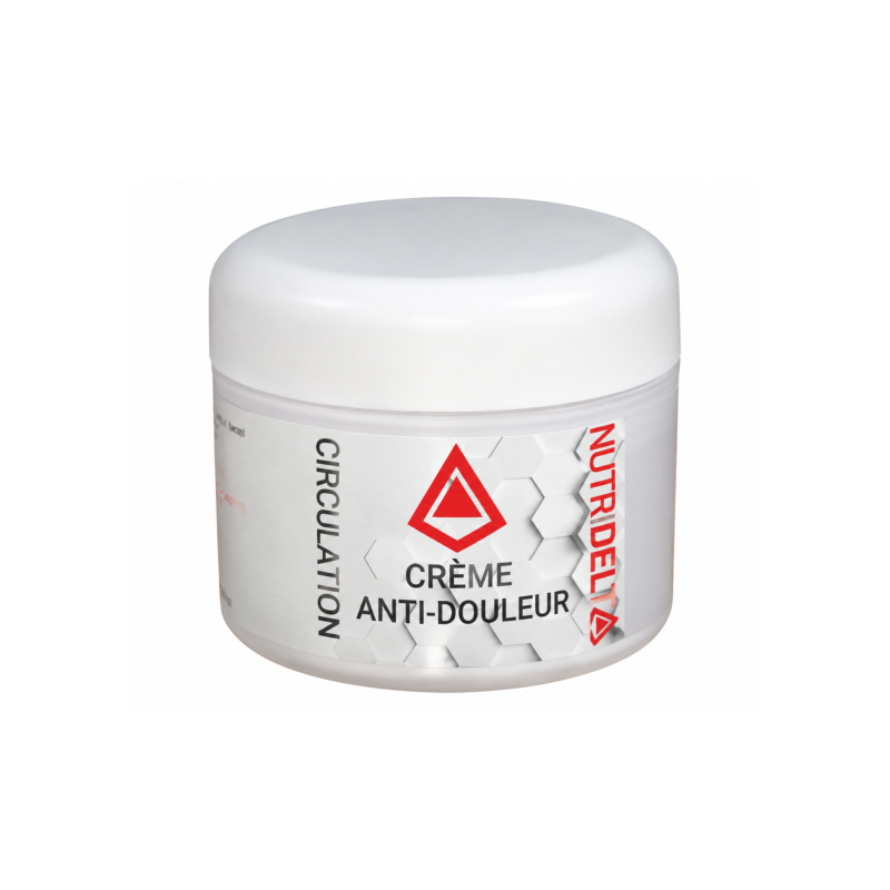 Crème anti-douleur – 75 ml