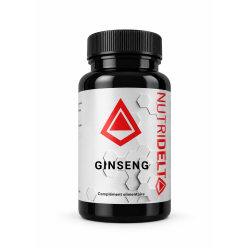Ginseng – 3 mois