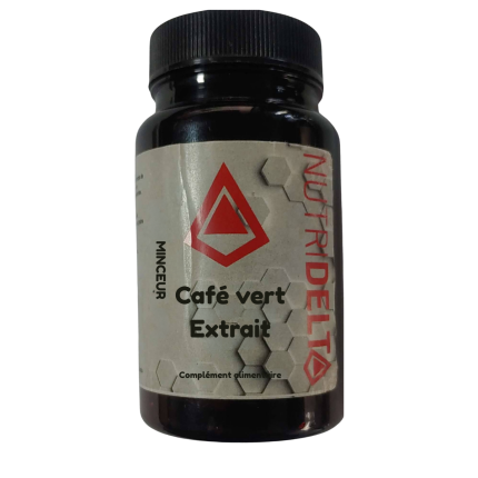 Café vert Extrait