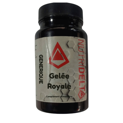 Gelée Royale
